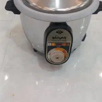 پلو پز آرام پز اتوماتیک