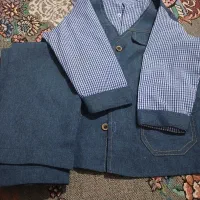 لباس فرم مدرسه