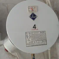 آبگرمکن برقی