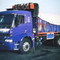 بی ام سیدهچرخباری مدل۸۴بدونرنگ