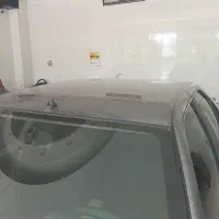 پژو پارس tu5 مدل ۹۳ نقد و اقساط