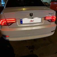 سمند سون پلاس