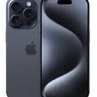 آیفون 15pro max بدون ریجستر