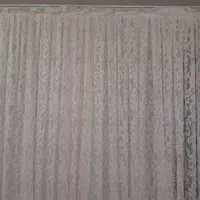 پرده پذیرایی