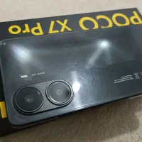 Poco x 7 pro|موبایل|نظرآباد, صالح آباد|دیوار