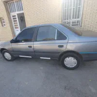 پژو ۴۰۵ مدل ۹۶|خودرو سواری و وانت|جیرفت, |دیوار