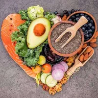 داوطلب رژیم لاغری