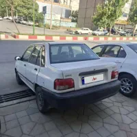 پراید مدل ۹۰