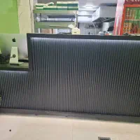کانتر مناسب رستوران و فروشگاه