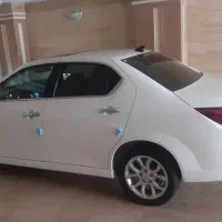 دنا پلاس اتومات توربو شارژ آپشنال