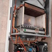 نمایندگی پکیج/تعمیرکارپکیج/سرویسکارپکیج/رادیاتور