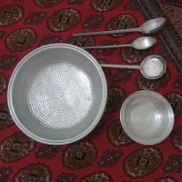 وسایل روحی دارم