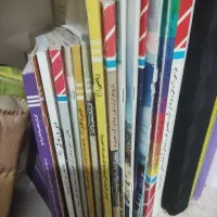 کتاب دهم گرافیک