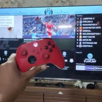 دسته Xbox Series S|کنسول، بازی ویدئویی و آنلاین|مشهد, عنصری|دیوار