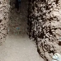 چاه کن ازبک