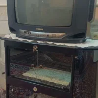 تلویزیون ۲۱ سامسونگ و ۱۴ صنام