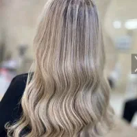 خدمات ویژه و تخصصی رنگ و لایت احیا و کراتین