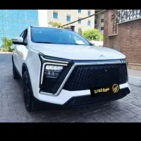 حواله کی ام سی X5 -تحویل مرداد 1405