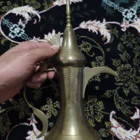 قهوه ساز دستی دله