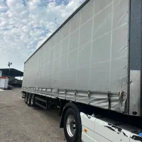 تریلی چادری اشمیتز