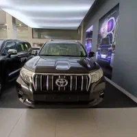 پرادو ۲۰۲۲