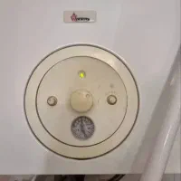 سرویس پکیج و آبگرمکن و کولر آبی