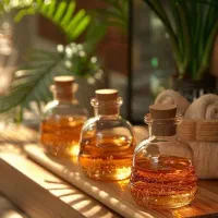 روغن ماساژ