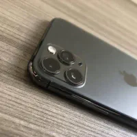 Iphone 11 promax 256 zaa