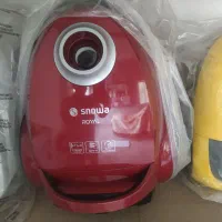 جاروبرقی طرح جدید اسنوا در دو رنگ
