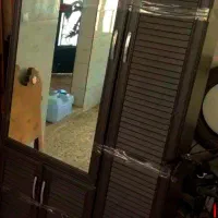 قفسه ی  دردار