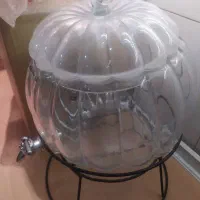 تنگ شربت خوری