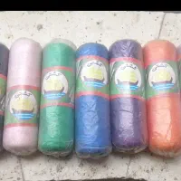 نخ ابریشم (قلاب بافی)