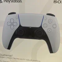 دسته ps5  اورجینال