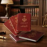 وکیل پایه یک دادگستری تقییرنام استان تهران و البرز
