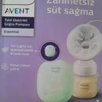 شیردوش برقی