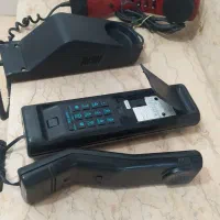 وسایل قدیمی همگی سالم