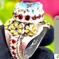 خرید و فروش نقره زنانه و مردانه