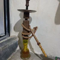 قلیان دوسیب