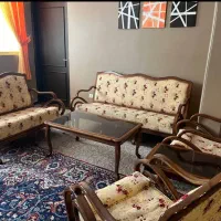 مبل راحتی ۷ نفره
