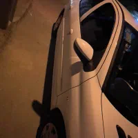 207 tu3|خودرو سواری و وانت|شیراز, باغشهر قصر سبز|دیوار
