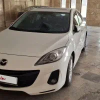 مزدا نیو تیپ ۴
