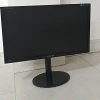 مانیتور و کیس