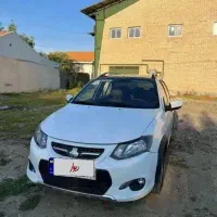 کوئیک r 1400|خودرو سواری و وانت|رشت, منظریه|دیوار