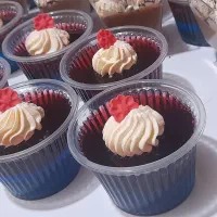 سفارش انواع ژله وموچی