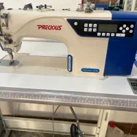 چرخ صنعتی فول اتومات