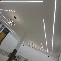 نقاشی ساختمان ، زیرسازی ، رنگ کاری