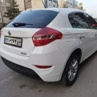 برلیانس H320 موتور بزرگ مدل ۹۷ اتوگالری صنعتی