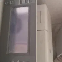 پرینتر رنگی کونیکا
