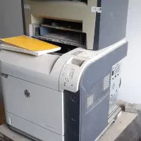 دستگاه پرینتر و پلاتر