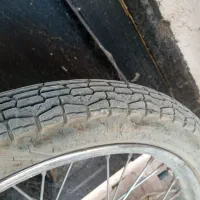 فروش موتور 125مزایده